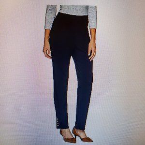 Susan Graver Dolce Knit pant